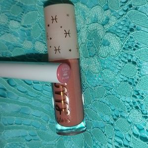 Colourpop Lippie and gloss